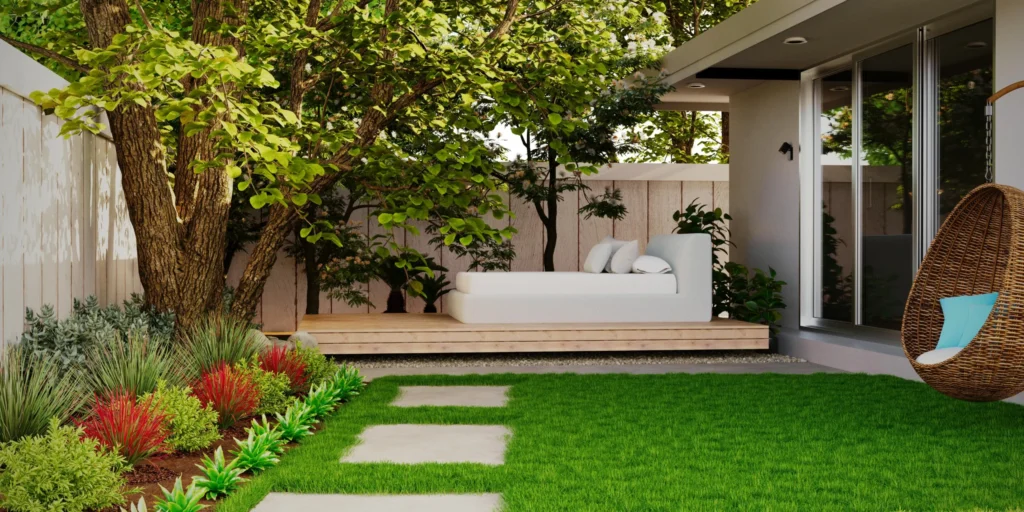 How to Decorate a Small Patio for Welcoming Summer
