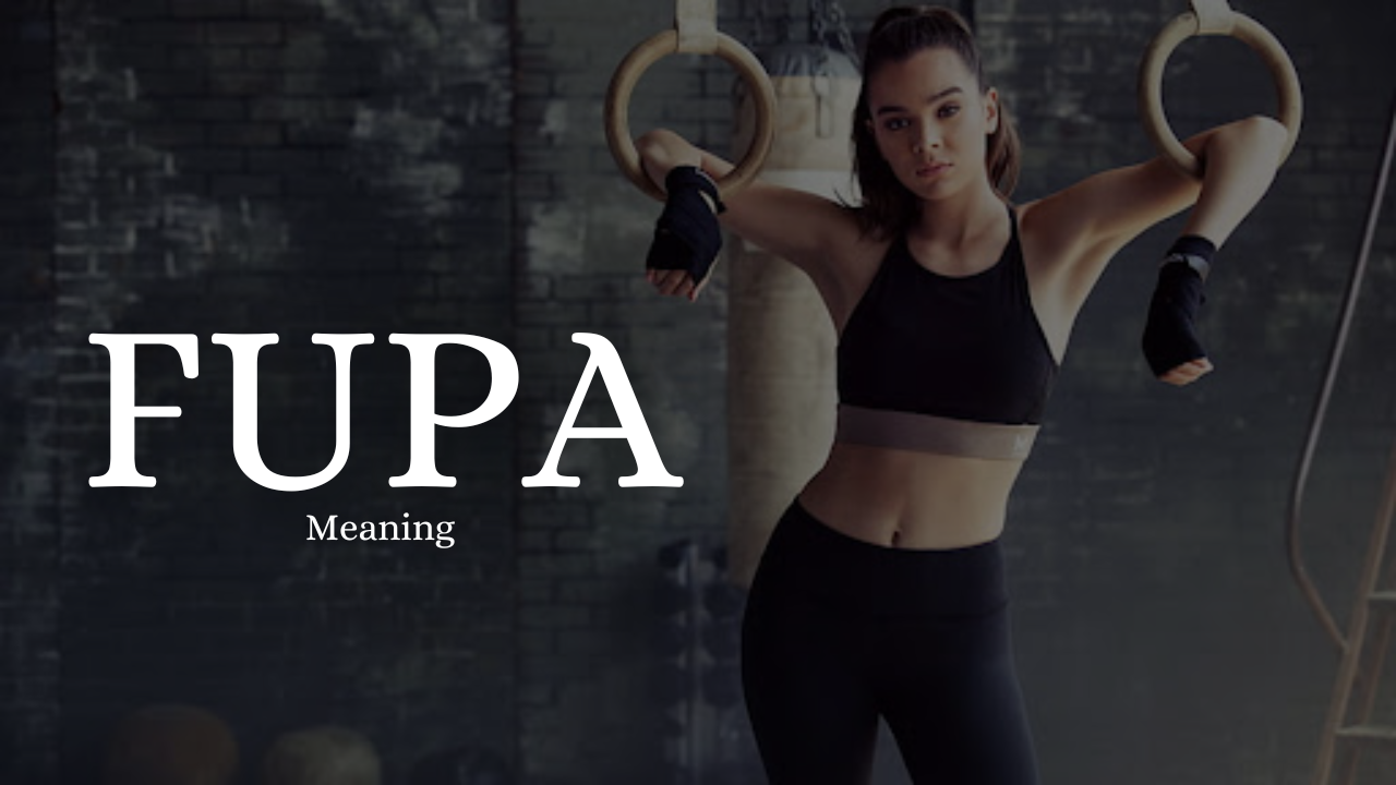 FUPA Meaning
