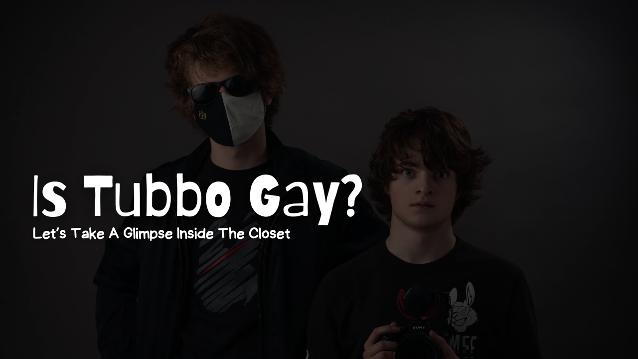 Is Tubbo Gay?