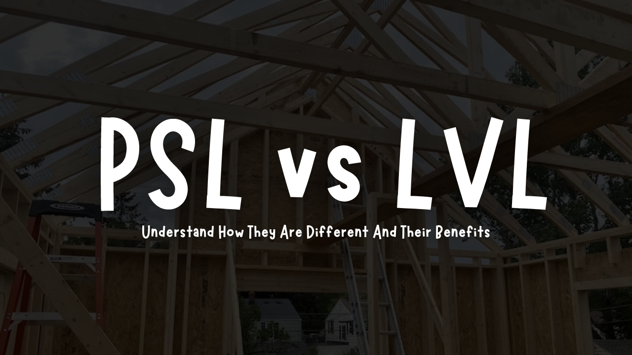 PSL vs LVL