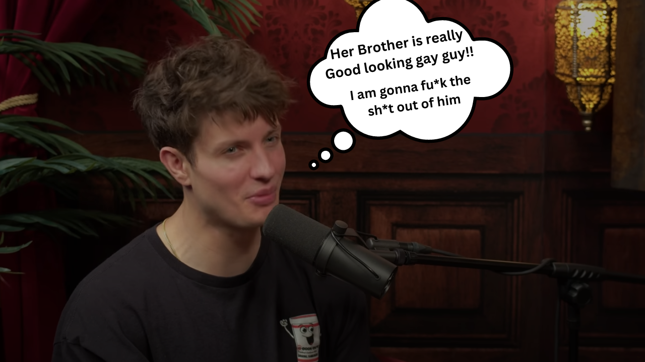 Is Matt Rife Gay