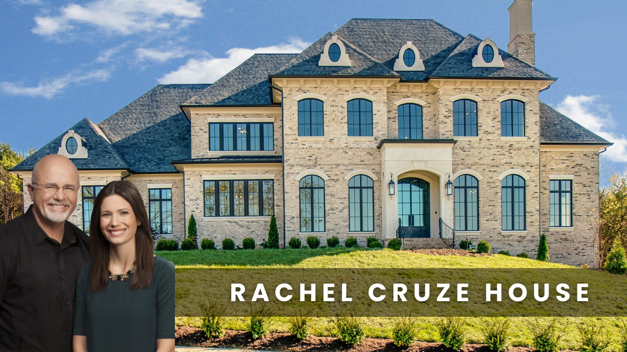Rachel Cruze House