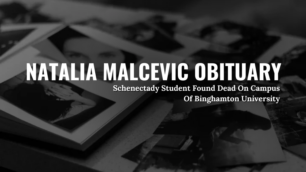 Natalia Malcevic Obituary