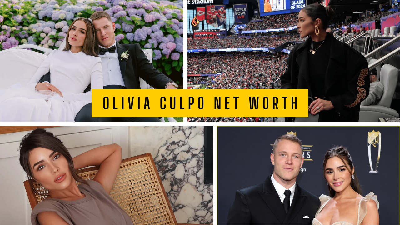 Olivia Culpo Net Worth