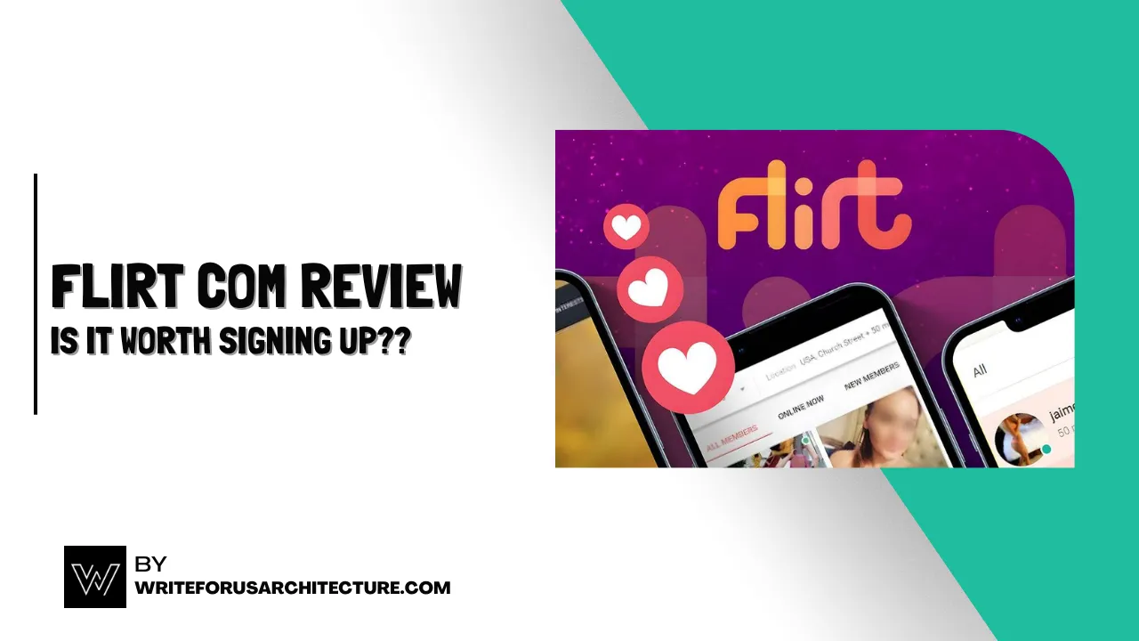 Flirt com Review