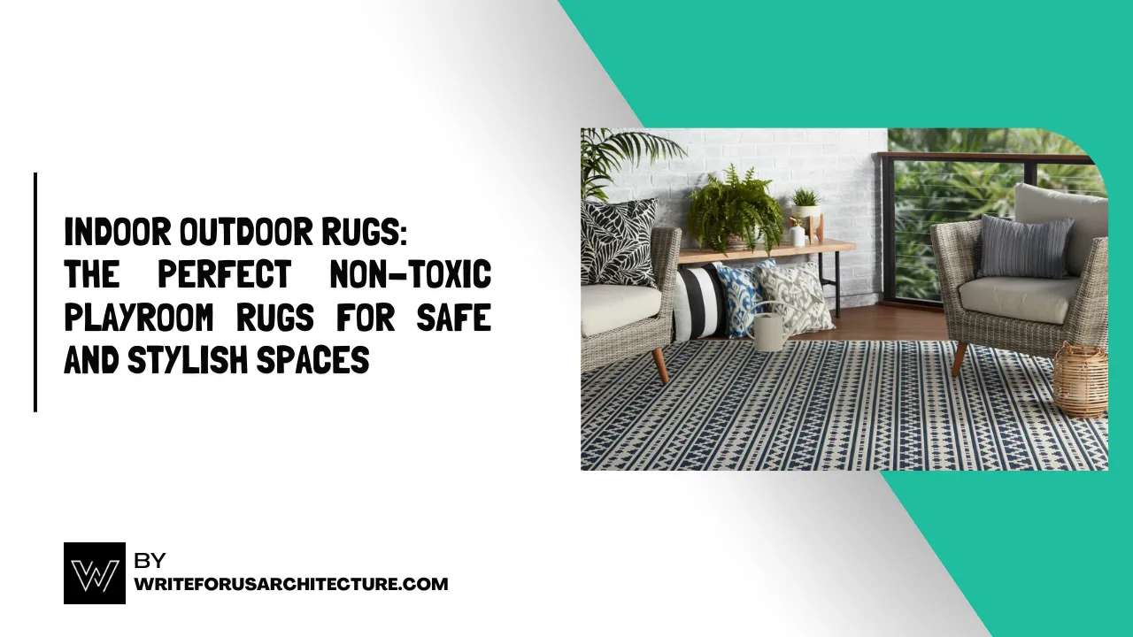 Indoor Outdoor Rugs