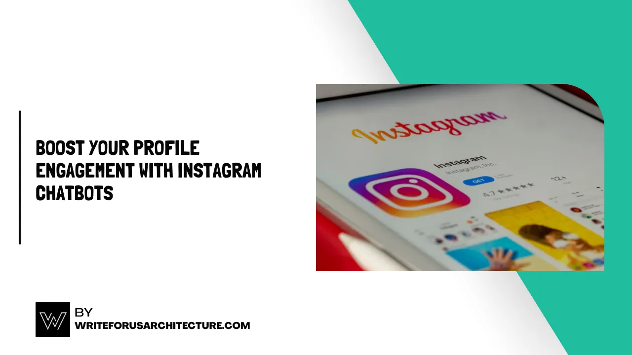 Boost Your Profile Engagement with Instagram Chatbots