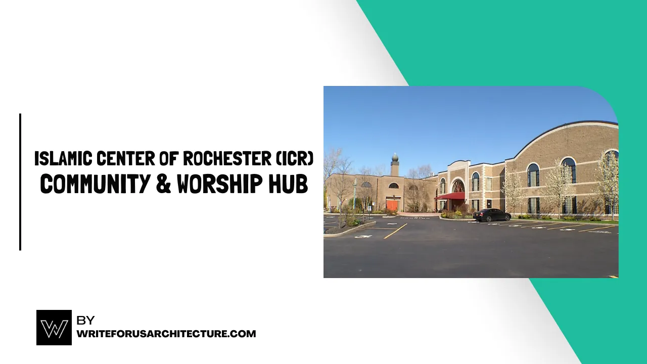 Islamic Center of Rochester