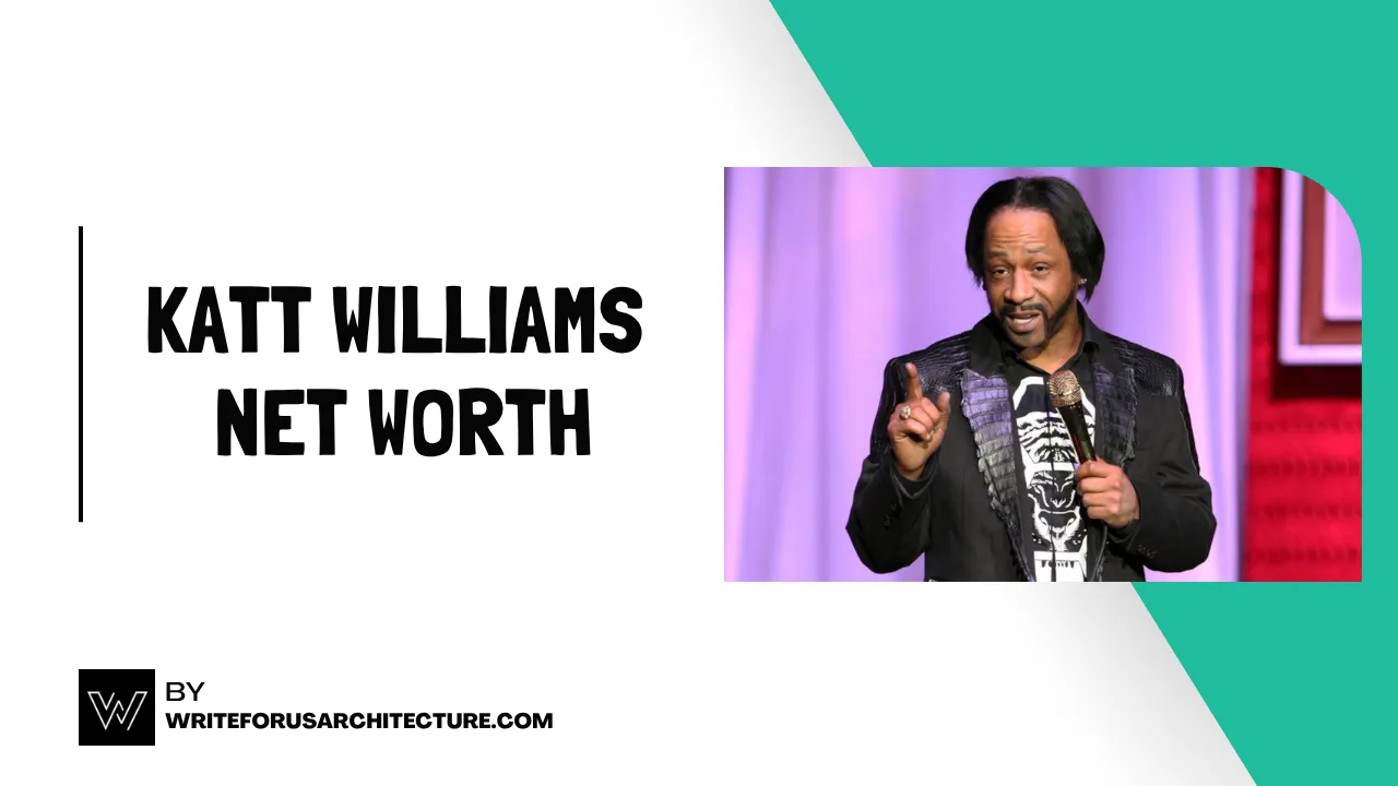 Katt Williams Net Worth