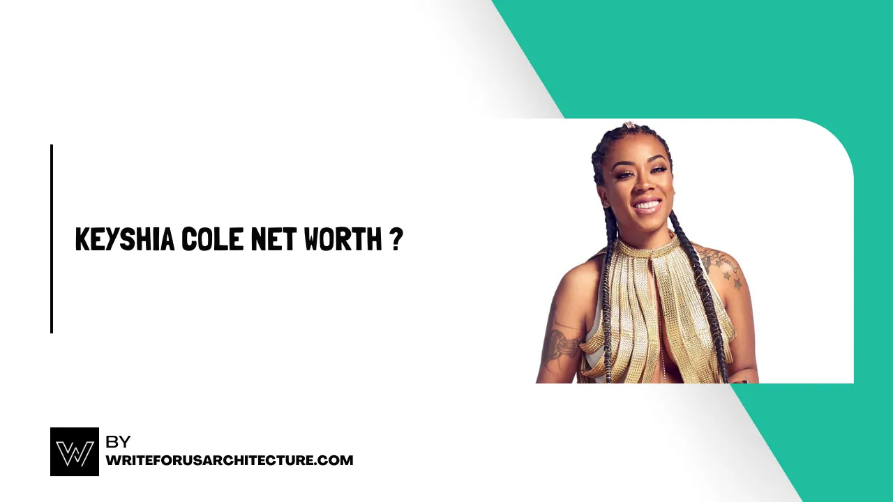 Keyshia Cole Net Worth A Music Lover’s Journey to Stardom