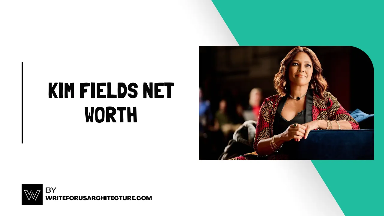 Kim Fields Net Worth