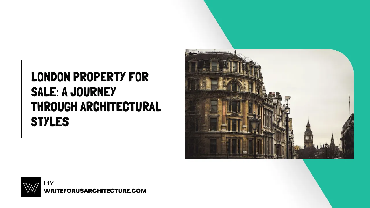 London Property for Sale