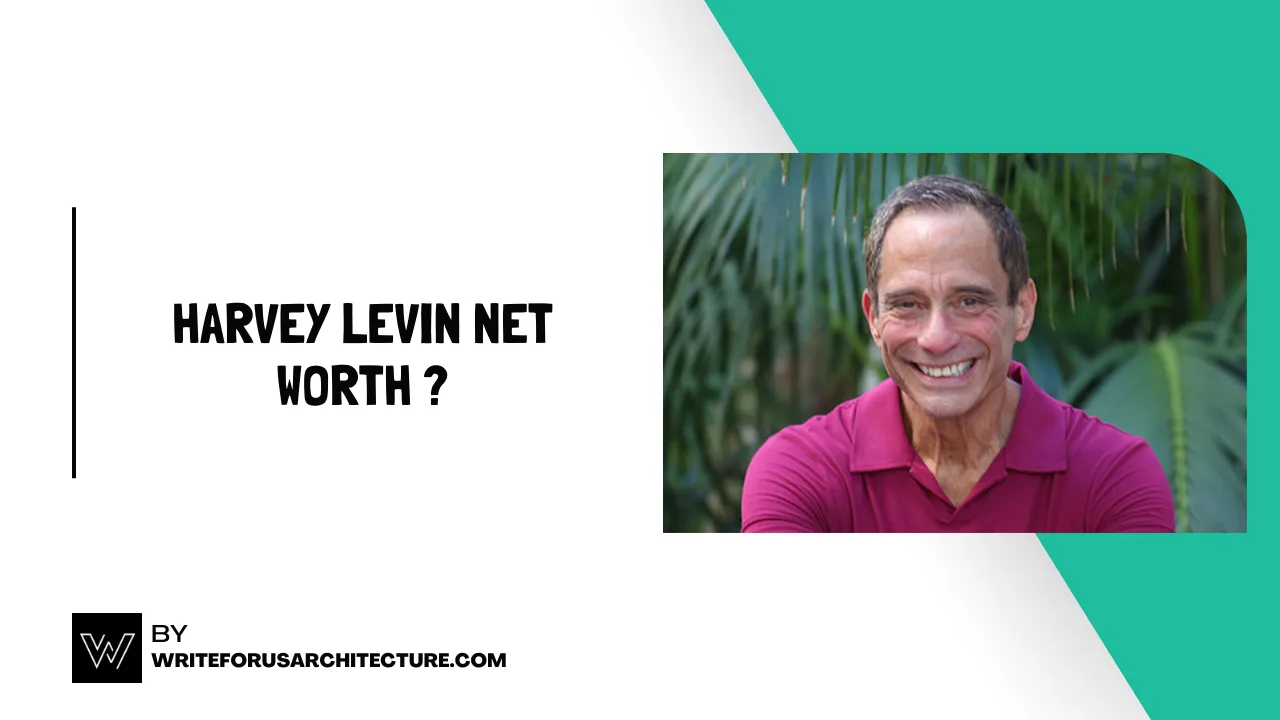 Harvey Levin Net Worth