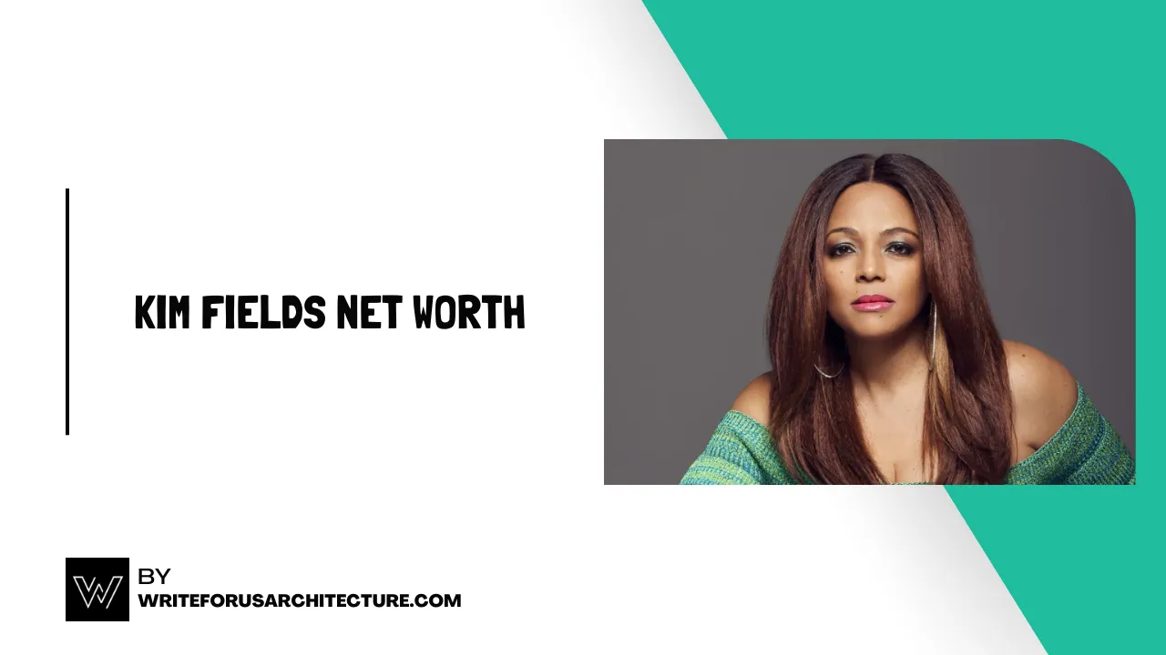 Kim Fields Net Worth