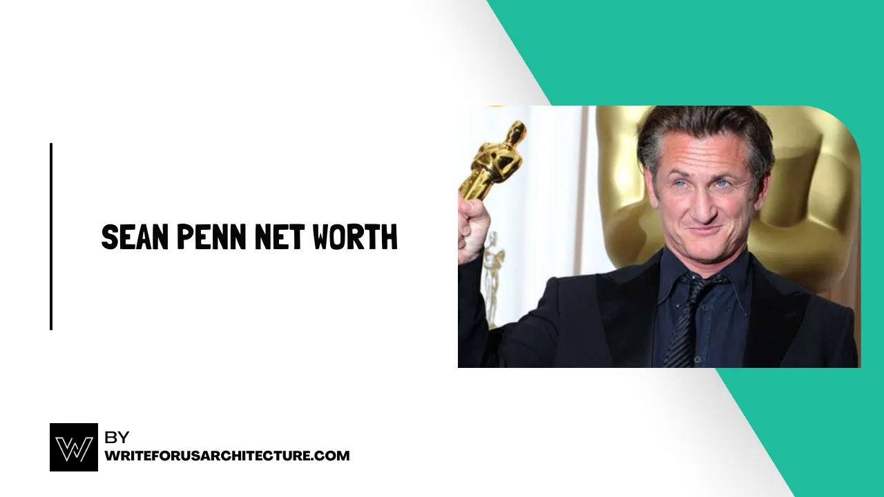 Sean Penn Net Worth