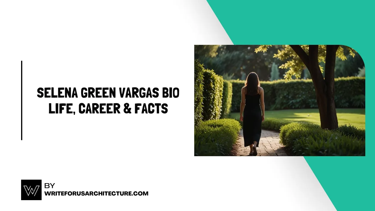 Selena Green Vargas Bio – Life, Career & Facts