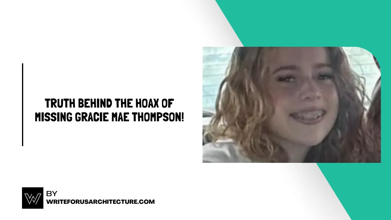 Truth Behind the Hoax of Missing Gracie Mae Thompson!