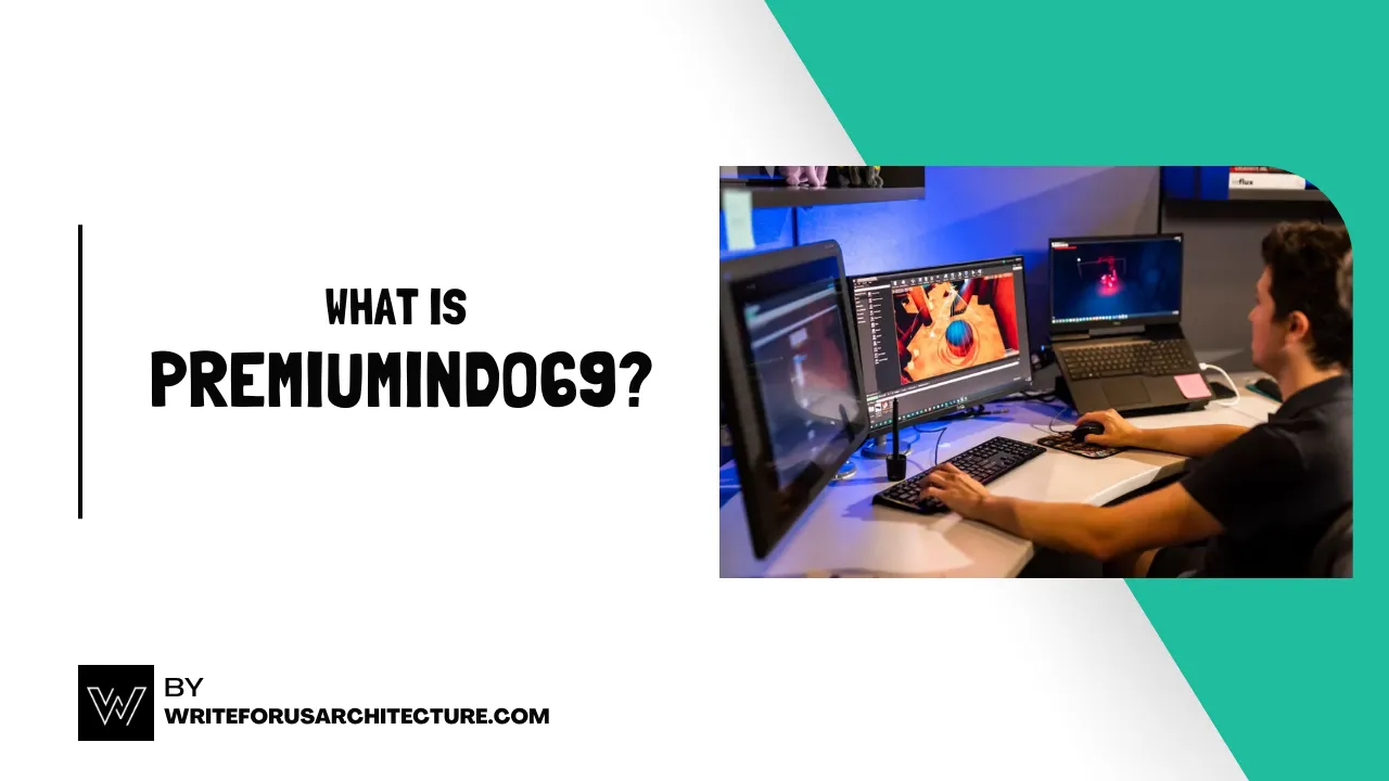 What is PremiumIndo69