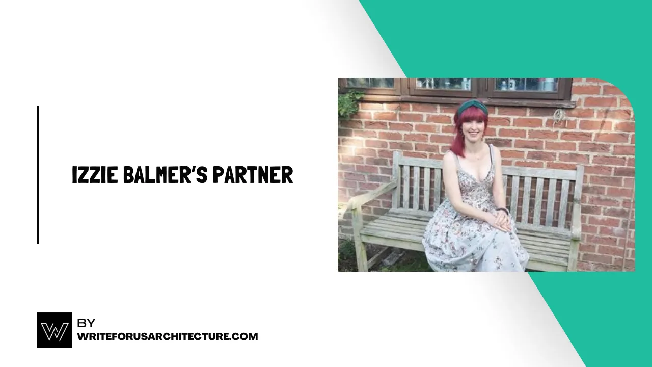 Izzie Balmer’s Partner