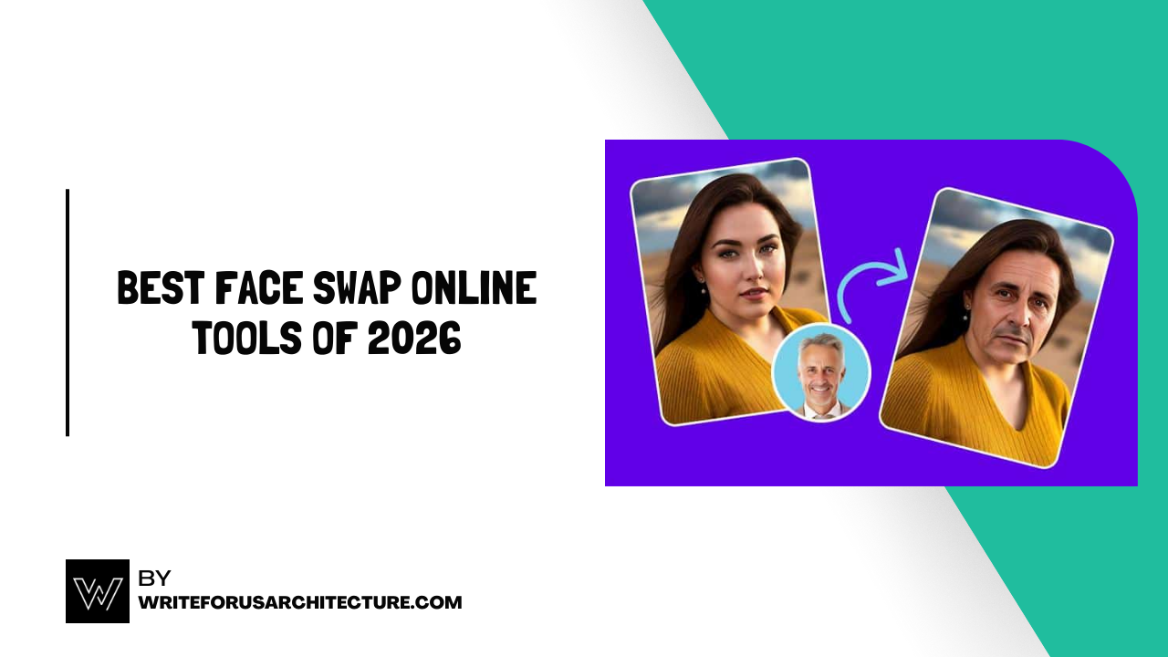 Best Face Swap Online Tools of 2026