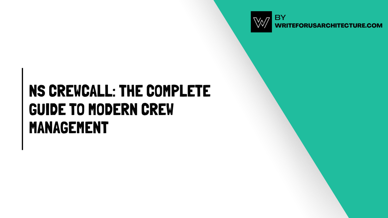 NS Crewcall