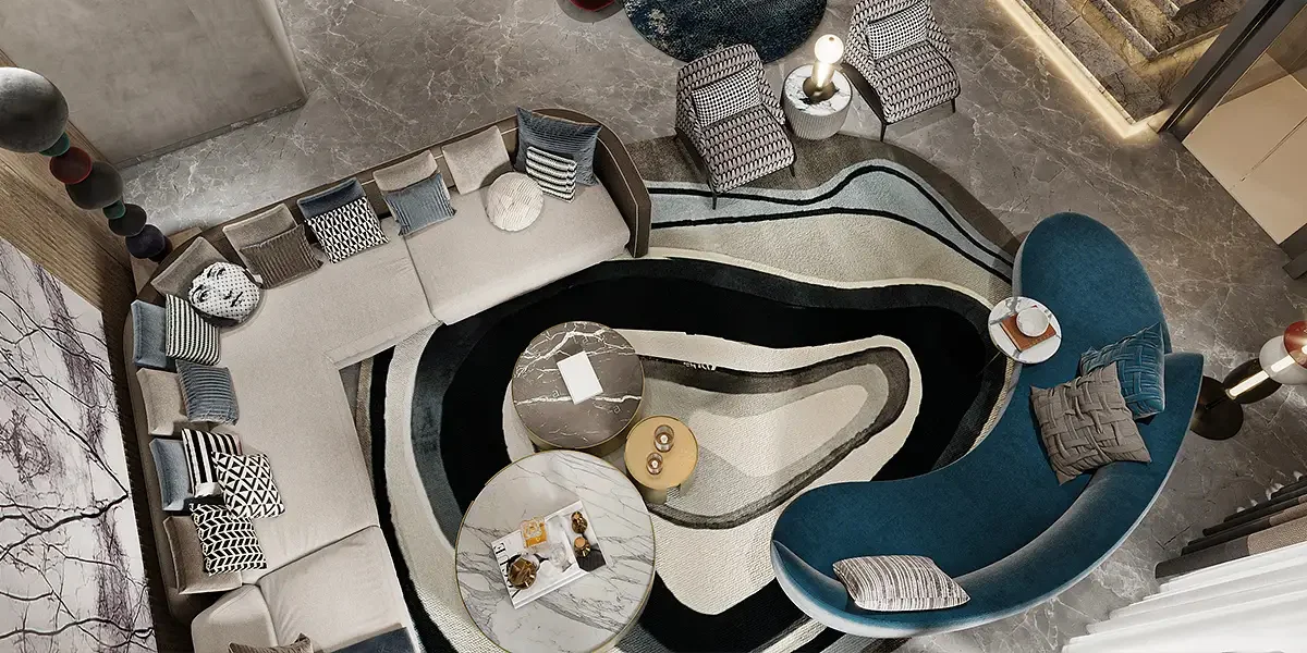 Architectural Luxury: Integrating Premium Textiles into High-End Property and Hospitality Design